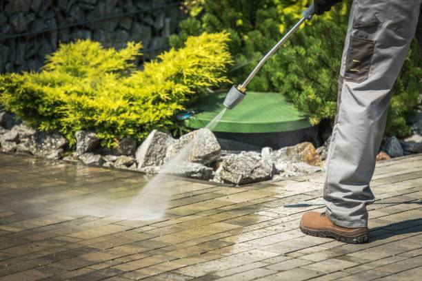 Best Post-Construction Pressure Washing  in New Milford, NJ