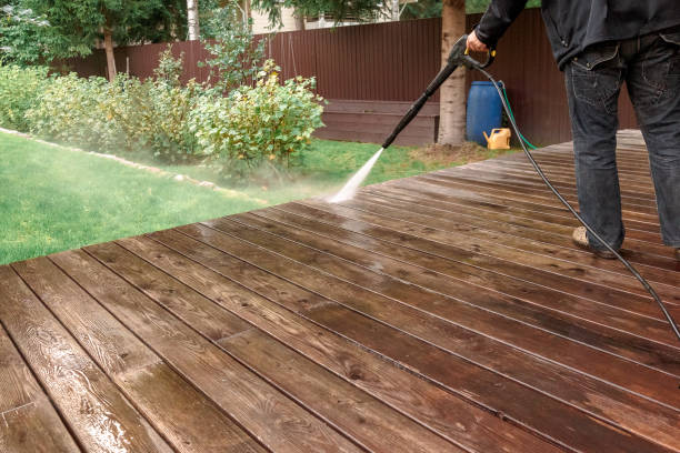 Best Building Exterior Washing  in New Milford, NJ